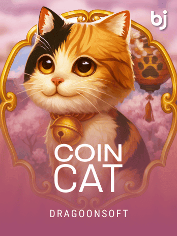 Coin Catpng screenshot