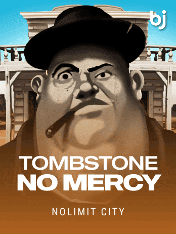 Tombstone No Mercy screenshot