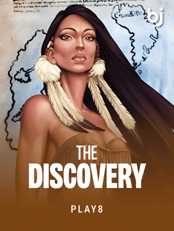 The Discoverypng screenshot