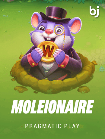 Moleionairepng screenshot