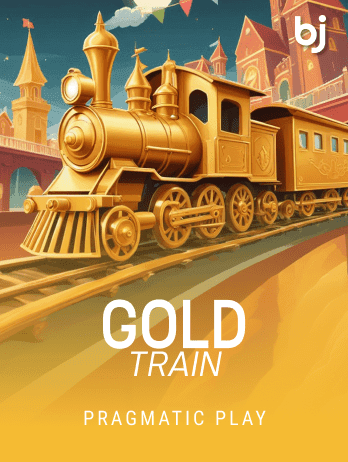 Gold Trainpng screenshot