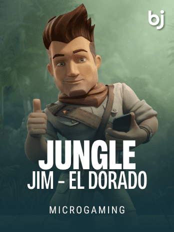 Jungle Jim - El Dorado