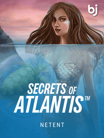 Secrets of Atlantis™png screenshot