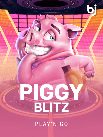 Piggy Blitzpng screenshot