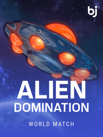 Alien Dominationpng screenshot
