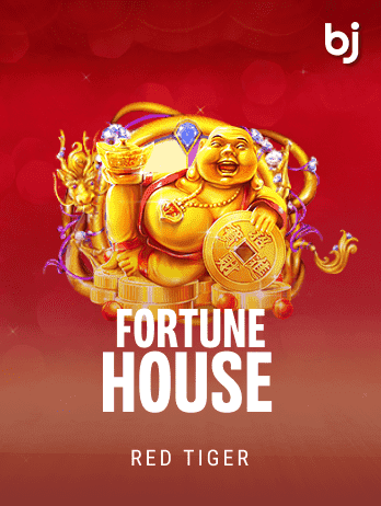 FortuneHouse screenshot