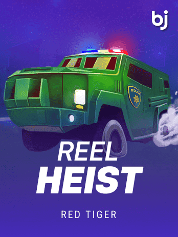 ReelHeistpng screenshot