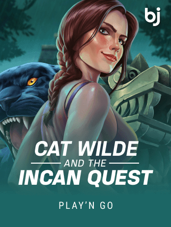 Cat Wilde and the Incan Quest screenshot