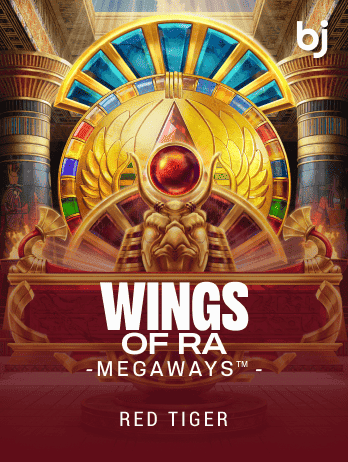 Wings of Ra Megaways™png screenshot